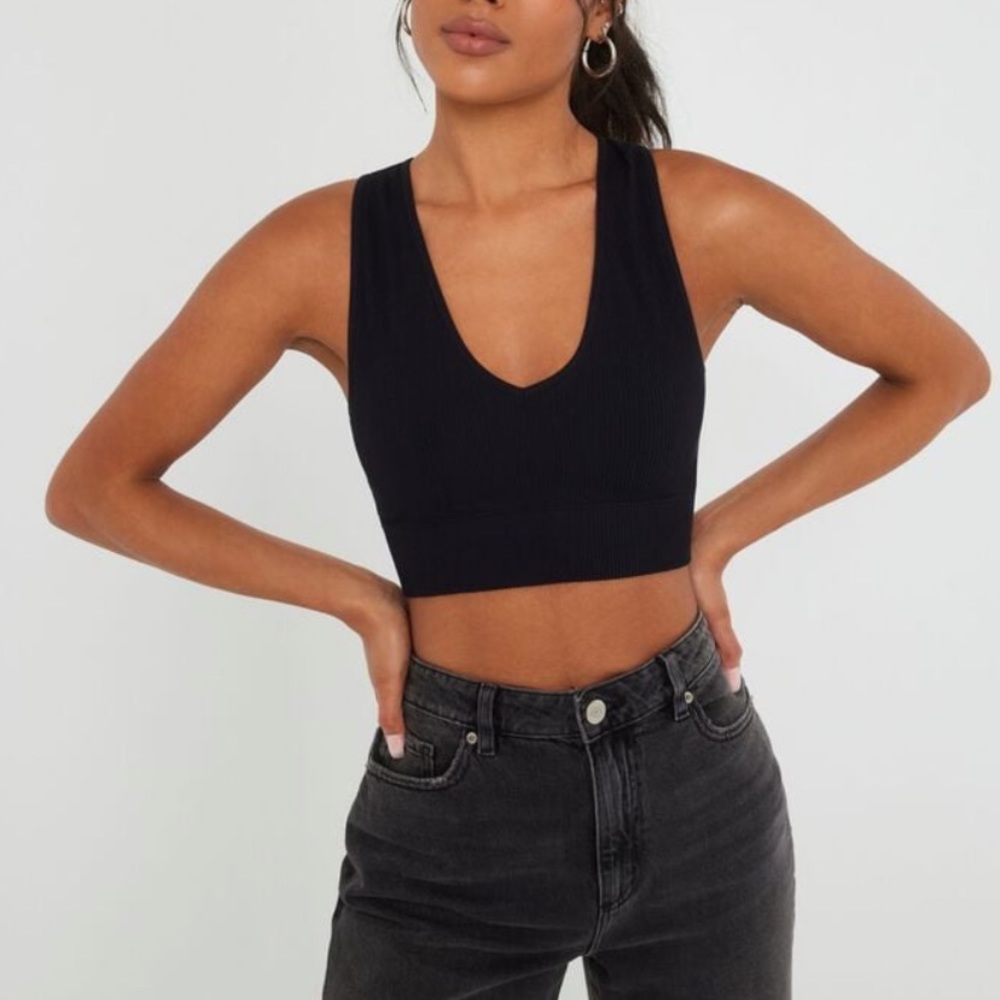 Garage Stella Seamless Plunge Tank